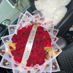 Mothers Day Flowers, Flores Dia De Las Madres