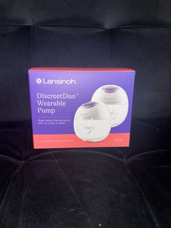 Breast Pump