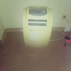 Portable AC