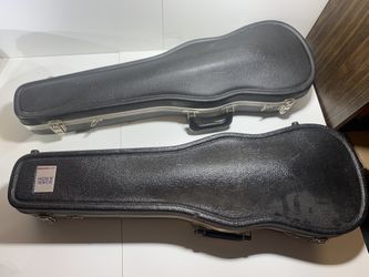 2 Violins 4/4 Size