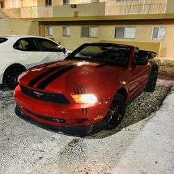 For Mustang 2011  Mi Número (contact info removed)