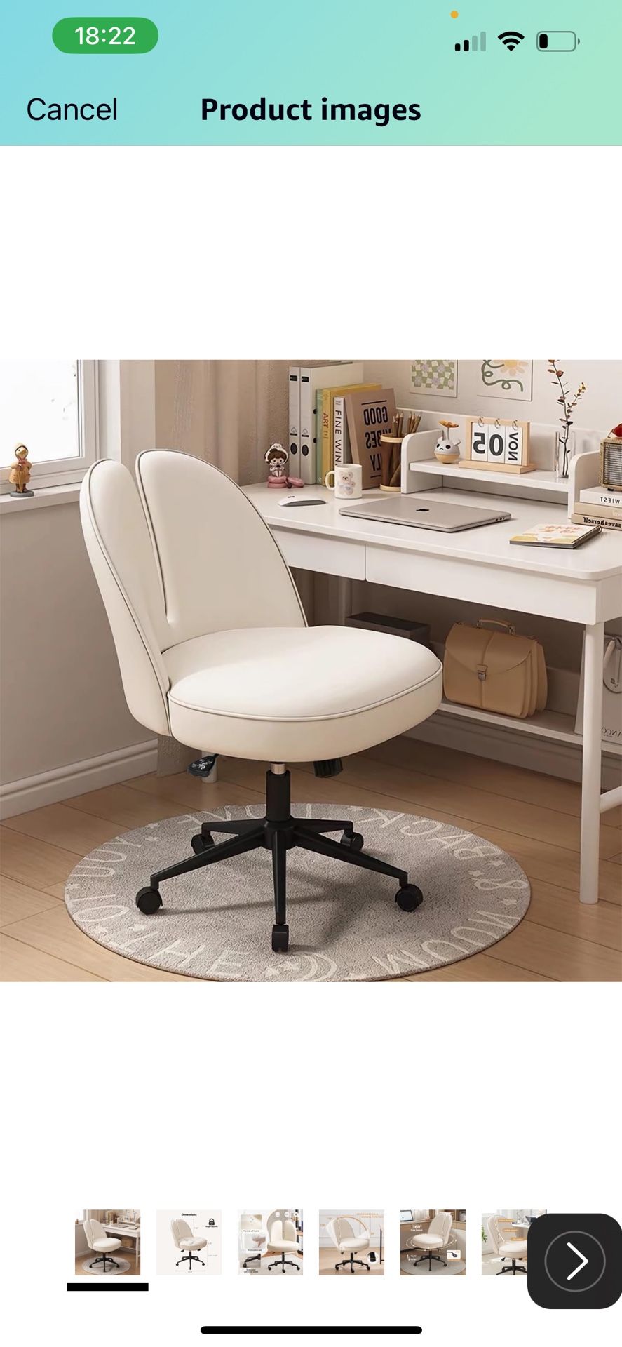 Desk Chair