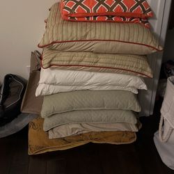 Big Pillows