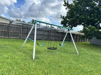 Swing Set