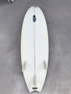 Bruce Irons Model サーフボード 5'6\" Bruce Irons Model サーフボード 5'6