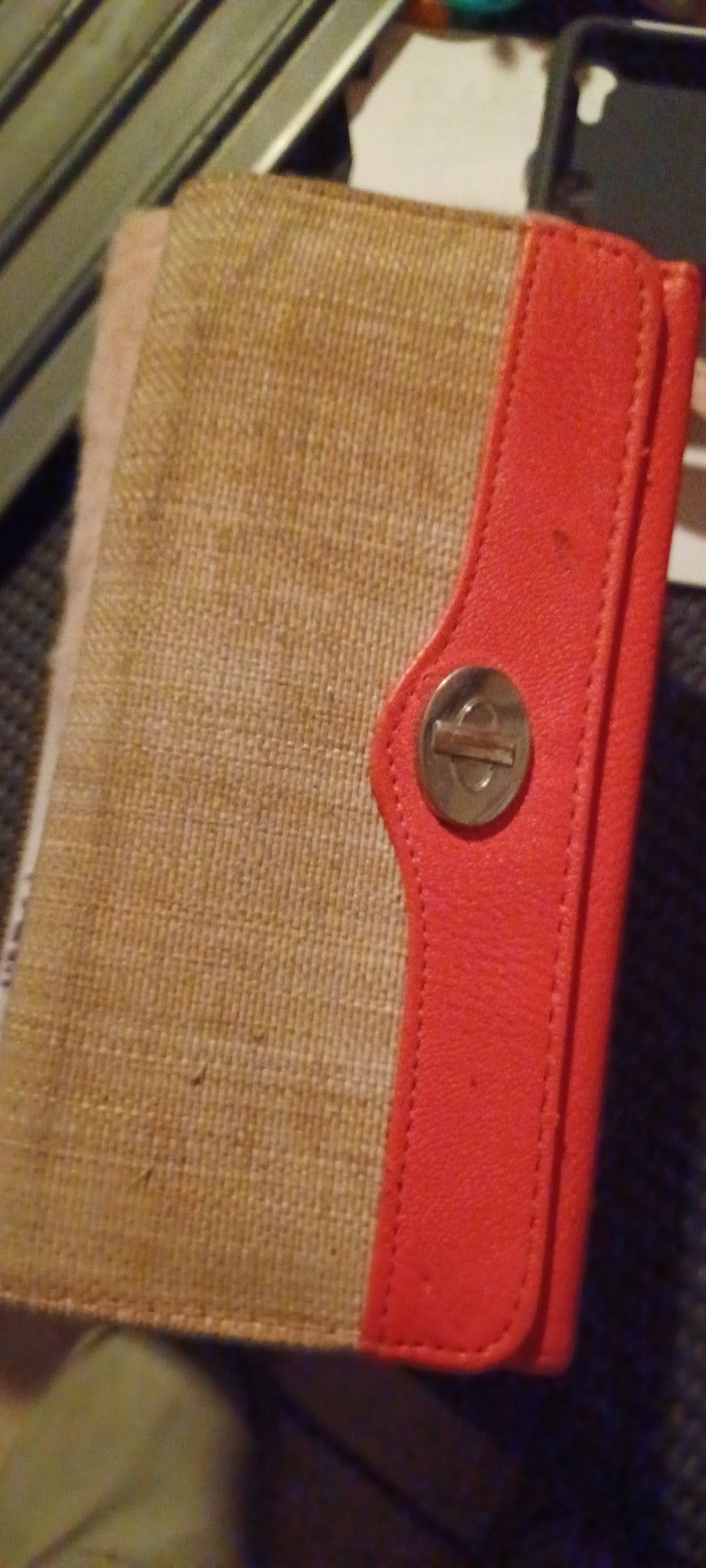 Wallet