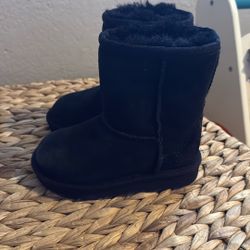 Toddler Girl Ugg Boots 