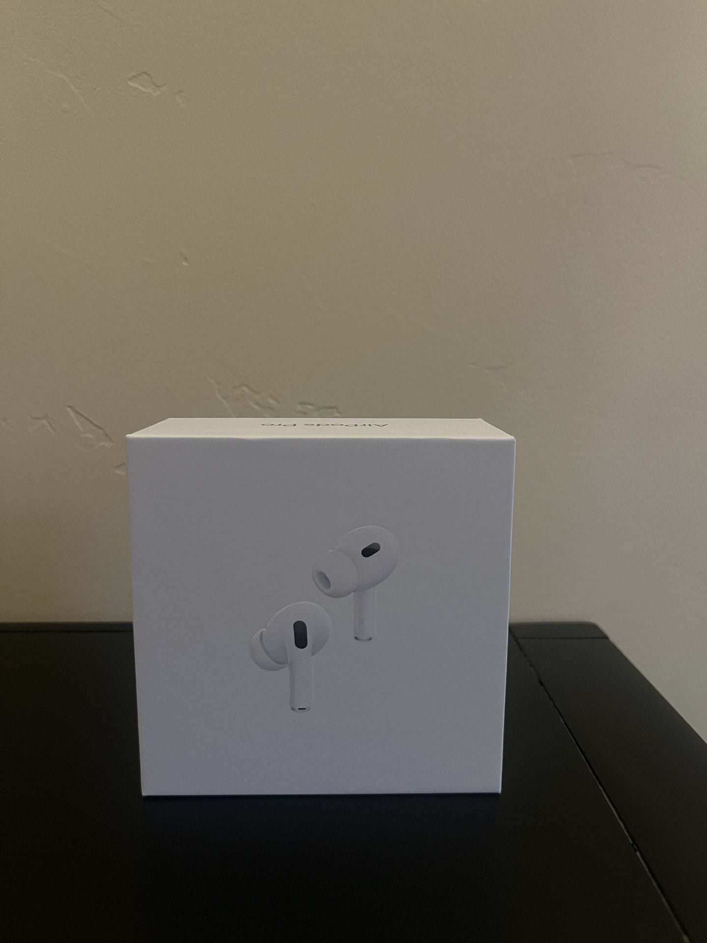 Airpod Pro 2 Gen Brand New
