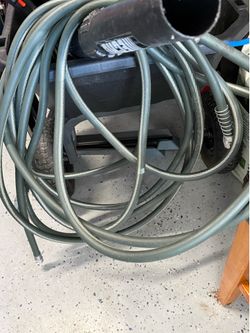 Garden Hose