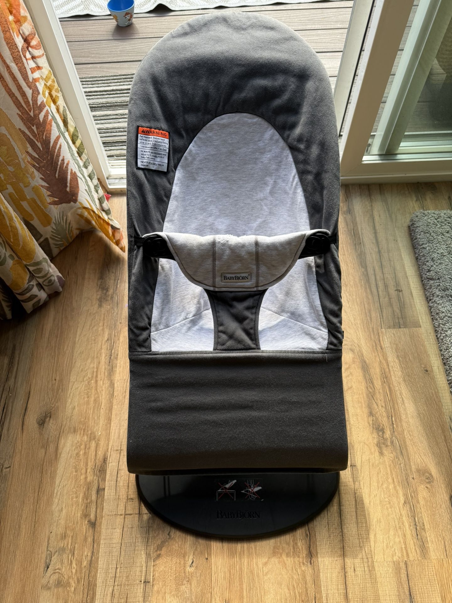 Baby Bjorn Bouncer