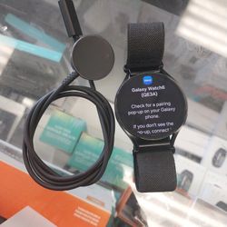 Samsung Galaxy WATCH 6 44mm LTE Plus GPS available For $199 