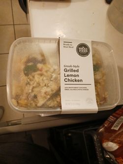 Whole Food