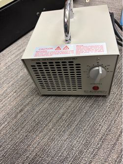 Air purifier