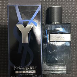 YSL EAUDE PARFUM