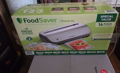 Food Saver