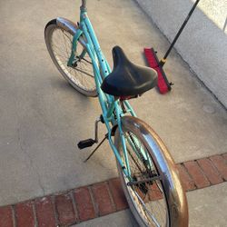 Used Bike 