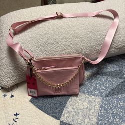 Juicy Couture Crossbody