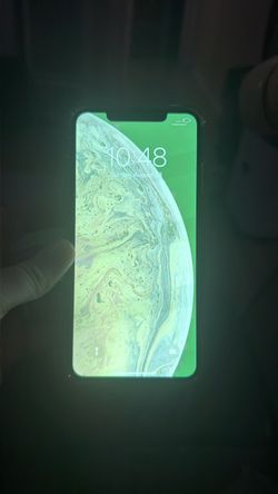 iPhone XS Max