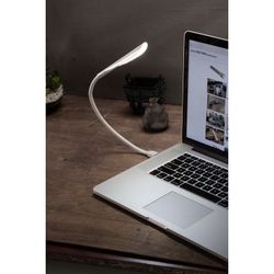 Flexible USB Computer or Car Light Lamp