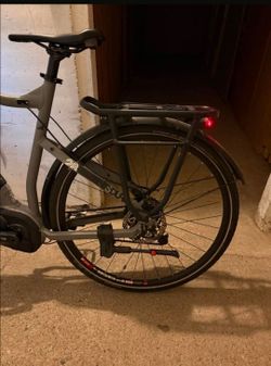 E-bike