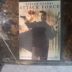 Attack Force