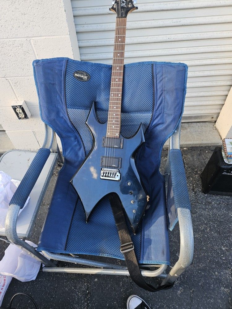 Electric Guitar