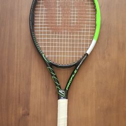 Wilson PROFILE SENSATION Tennis Racket 