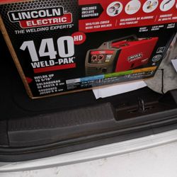 140 Lincoln 