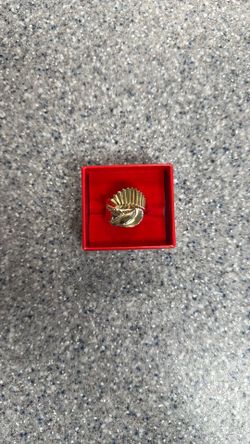 14KT RING