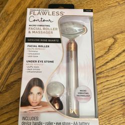 Facial Roller New