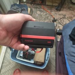 I've Got Some Pretty Sweet Intact Functioning Old Cameras