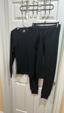 Small men’s thermo ecko function