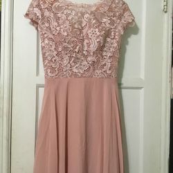 Party, Prom Dress
