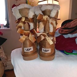 Brand New Ugh Boots