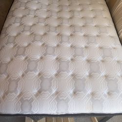 Full Size Mattress 