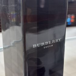 Burberry Touch For Men 100 ml