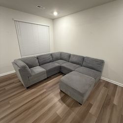 Living Room + Kitchen Furniture Bundle – Priced to Sell