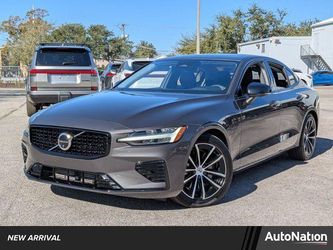 2023 Volvo S60 Recharge Plug-In Hybrid