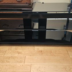 Large 58" TV Stand