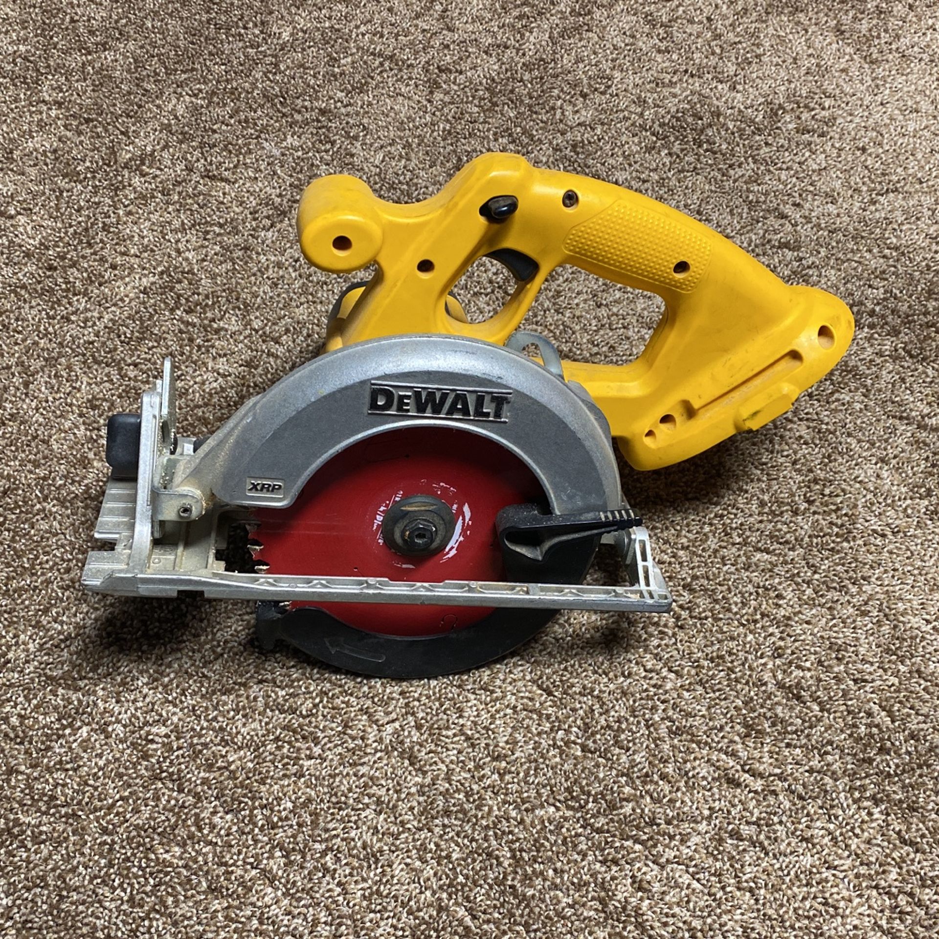 Hand Saw