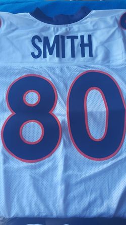 Denver Broncos jersey