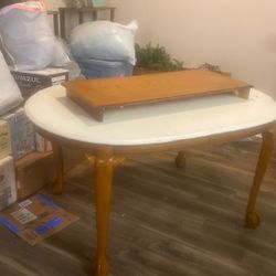 2 Piece Table Needs Gone Asap