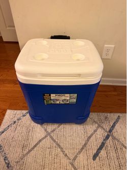 Portable freezer