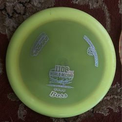 Innova Disc Golf Drivers Mid Ranges And Putter