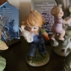 Ceramic Boy