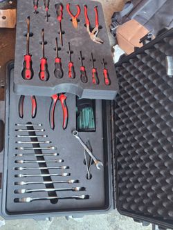 Imprex tool set
