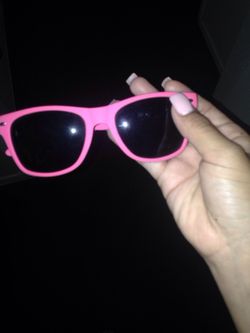 Sunglasses