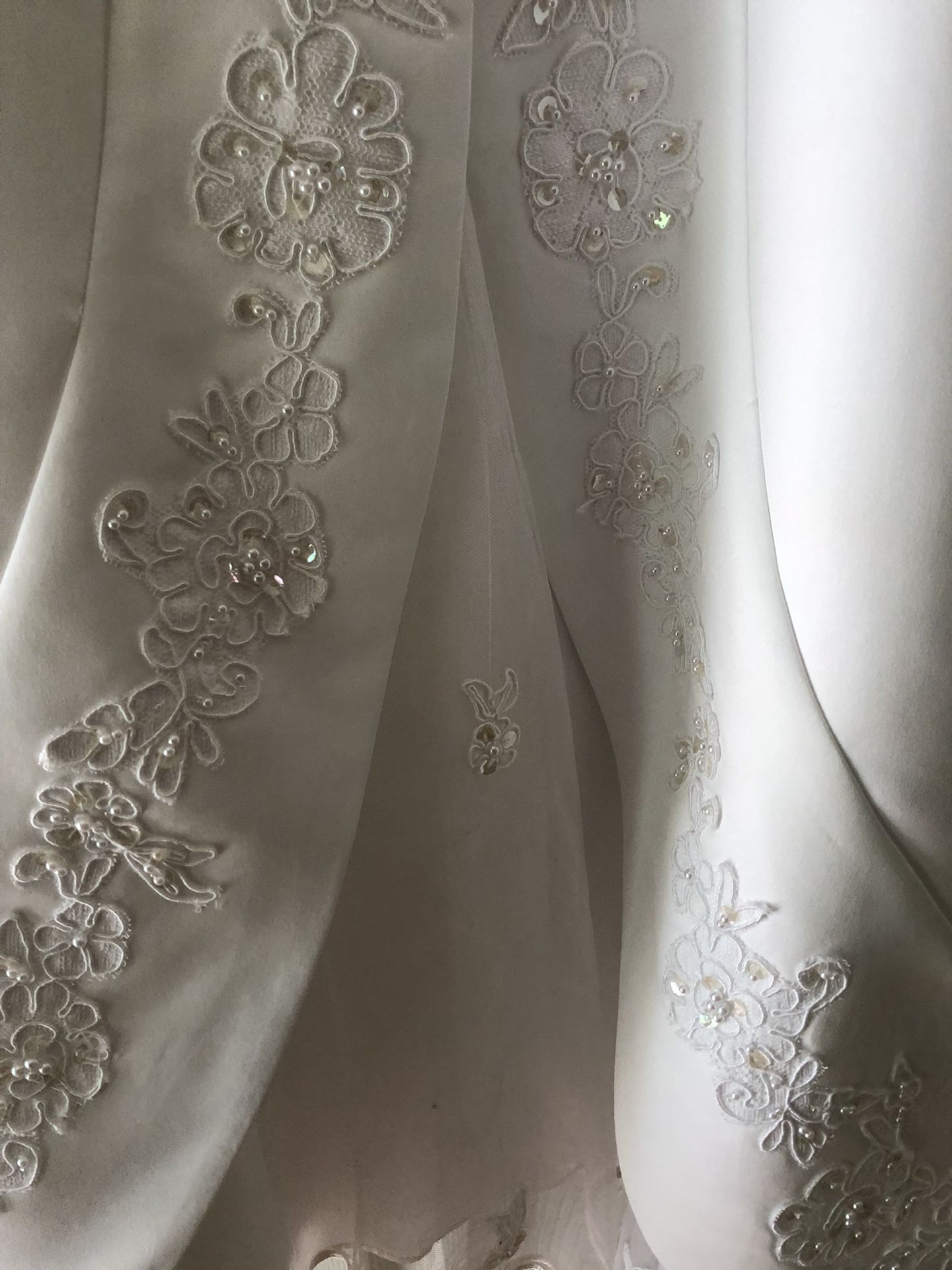Flowergirl Dress