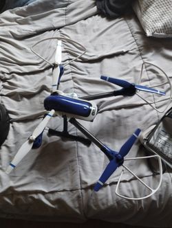Hobby Drone