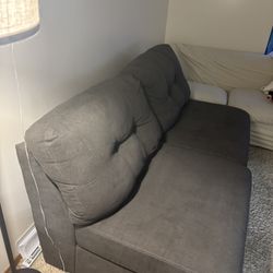 Ashley Furniture Queen Sleeper Sofa 